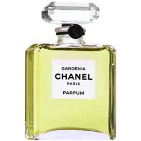 chanel gardenia perfume sale.